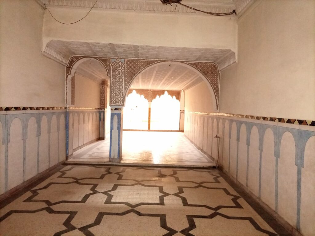 Riad du Jardin — photo 4