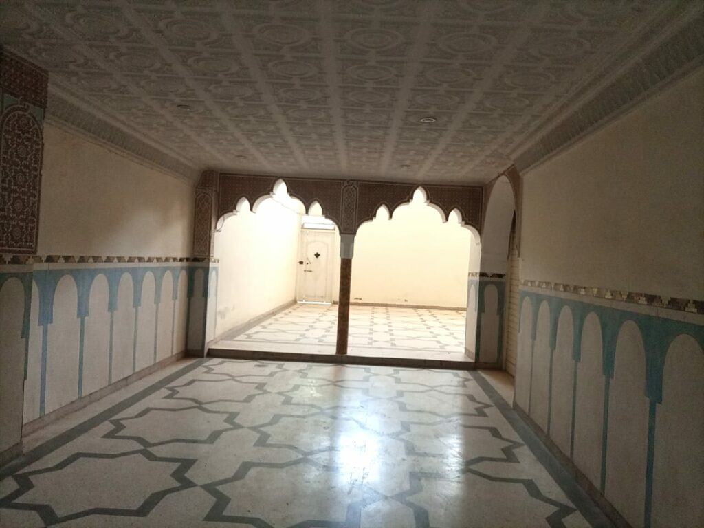 Riad du Jardin — photo 5
