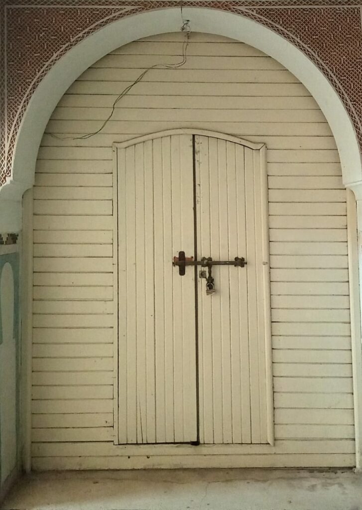 Riad du Jardin — photo 1