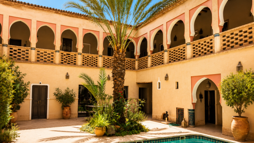 Riad du Remparts — photo 3