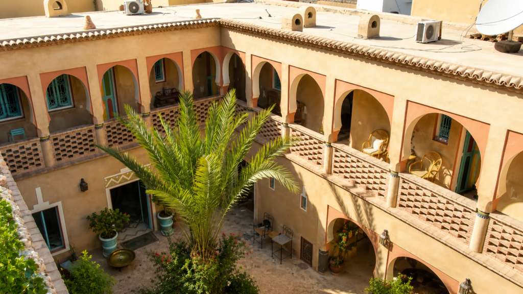 Riad du Remparts — photo 5