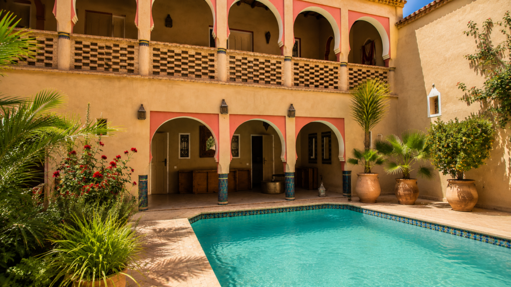 Riad du Remparts — photo 4