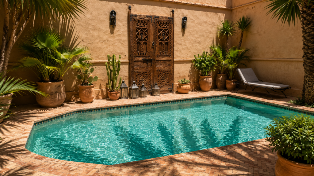 Riad du Remparts — photo 2
