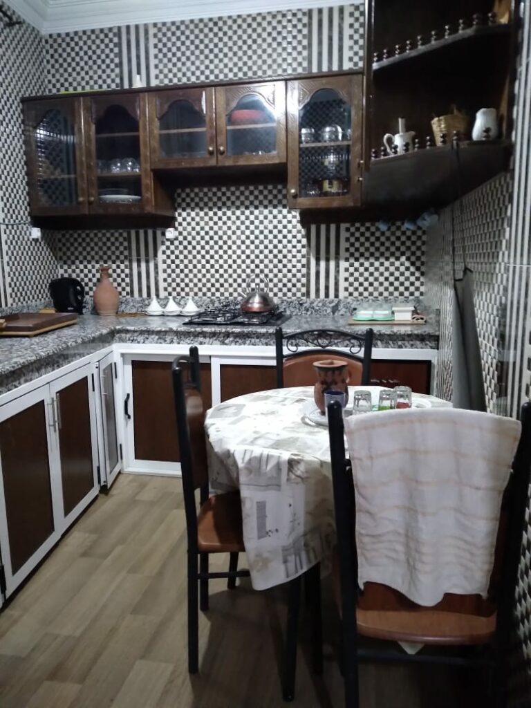 Appartement en location — photo 2
