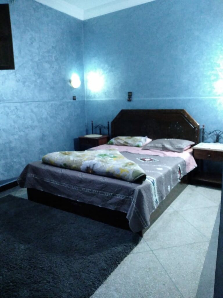 Appartement en location — photo 3