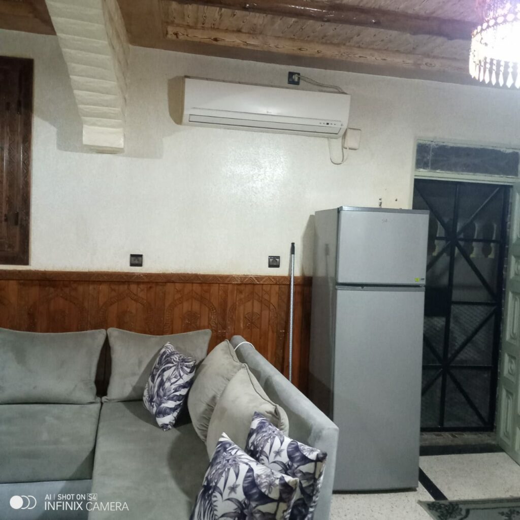 Appartement en location — photo 4