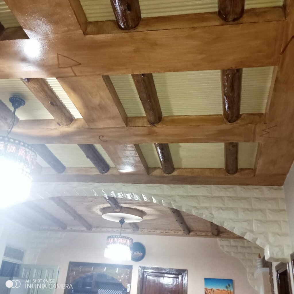 Appartement en location — photo 5