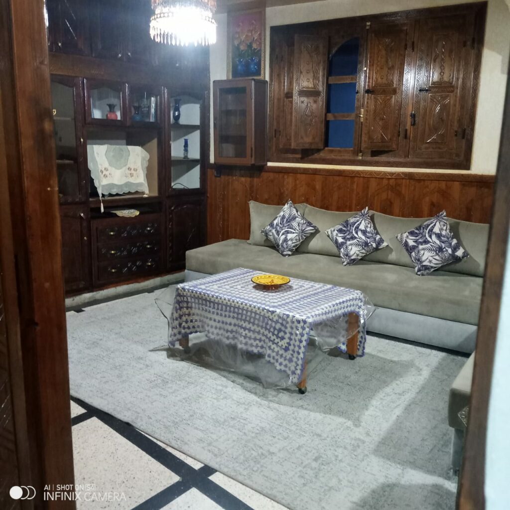 Appartement en location — photo 1