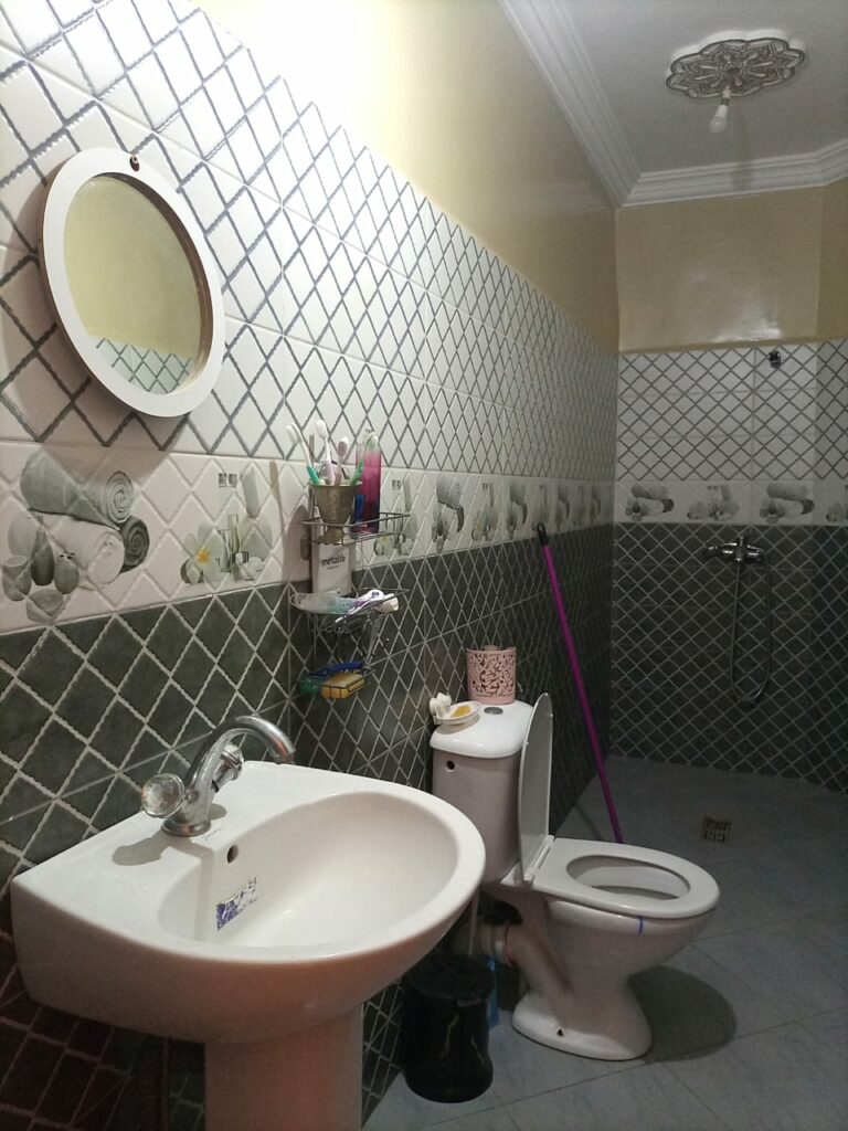 Maison avec jardin — photo 5