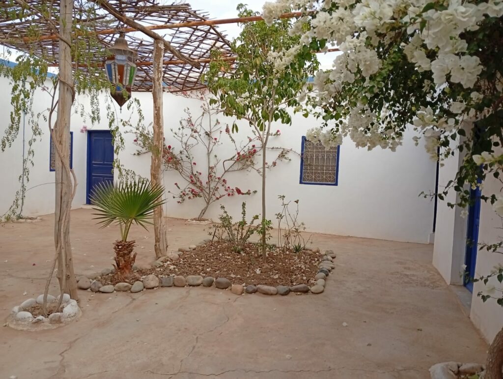 Riad de 10 Tortues. — photo 5