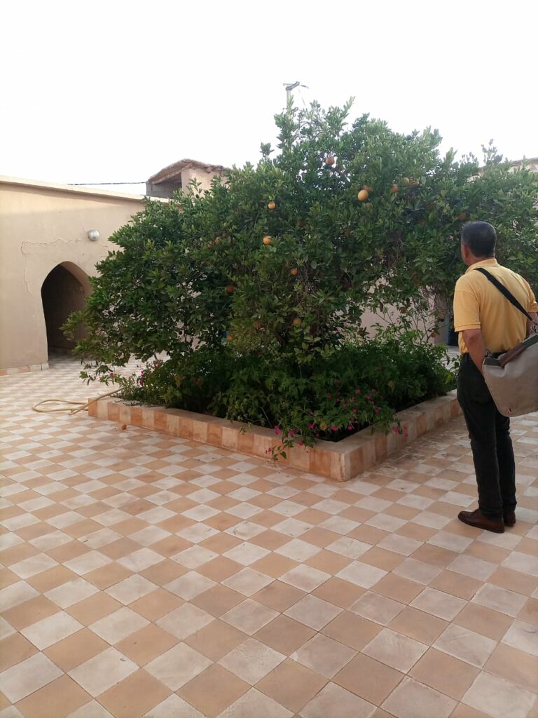 à vendre deux Riads Zellige — photo 1