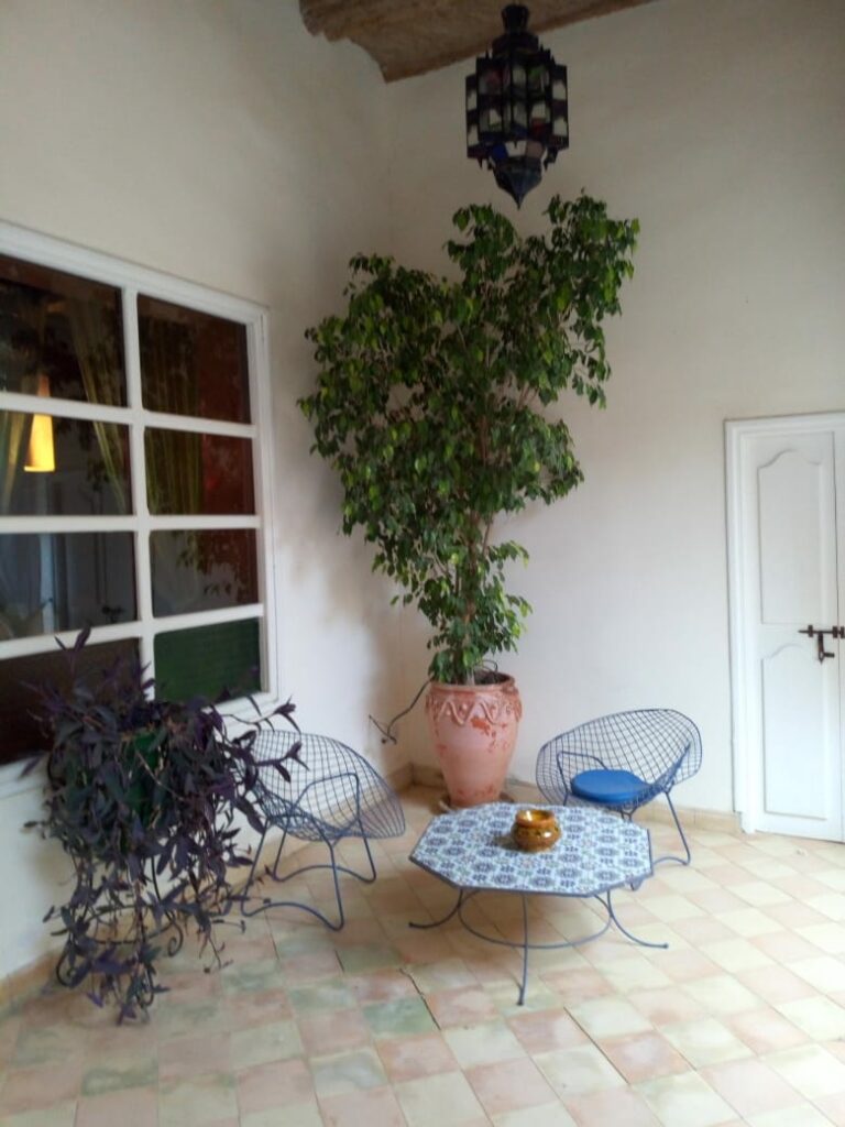 Riad du jardin — photo 4