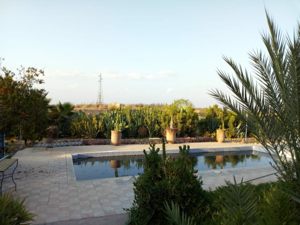 Riad du jardin — photo 5