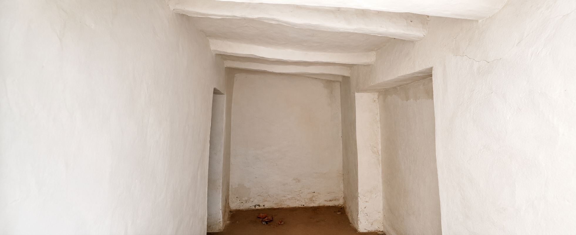 Riad Beldi à rénover.