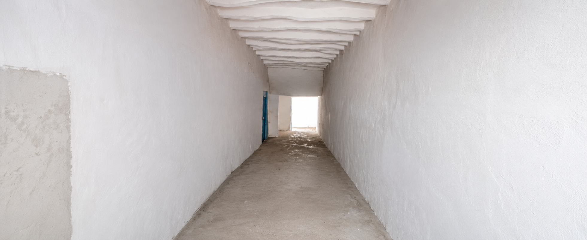 Riad Beldi à rénover.