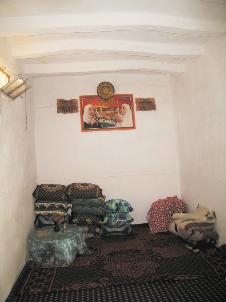 Maison traditionnelle avec jardin près de Taroudant — photo 2