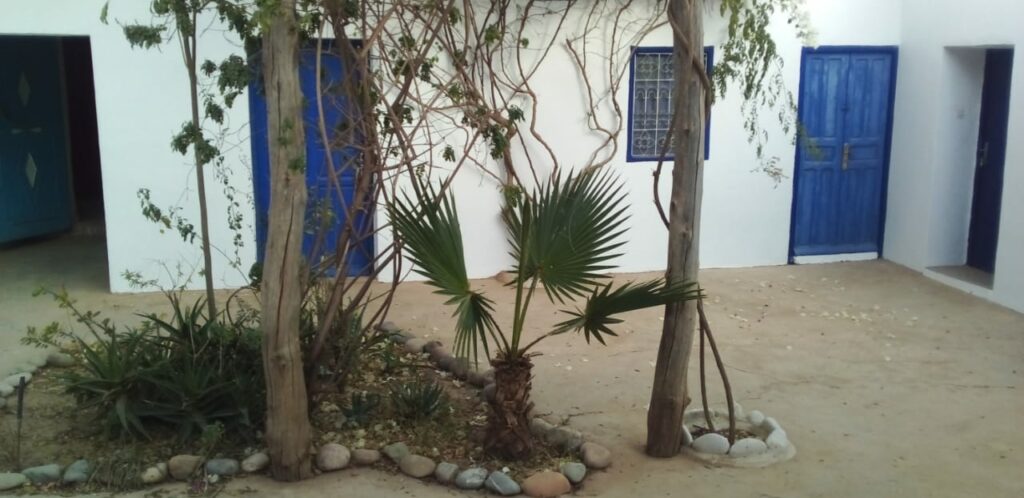 Riad de 10 Tortues. — photo 1