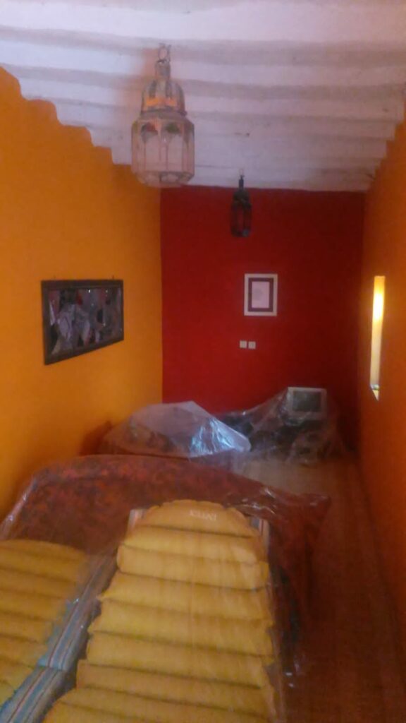 Riad de 10 Tortues. — photo 3