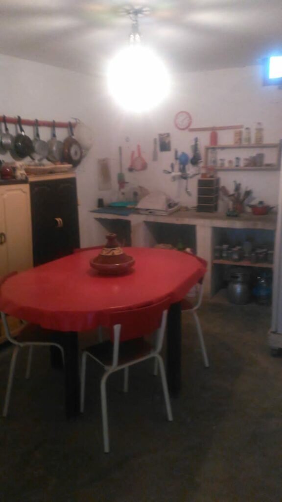 Riad de 10 Tortues. — photo 4