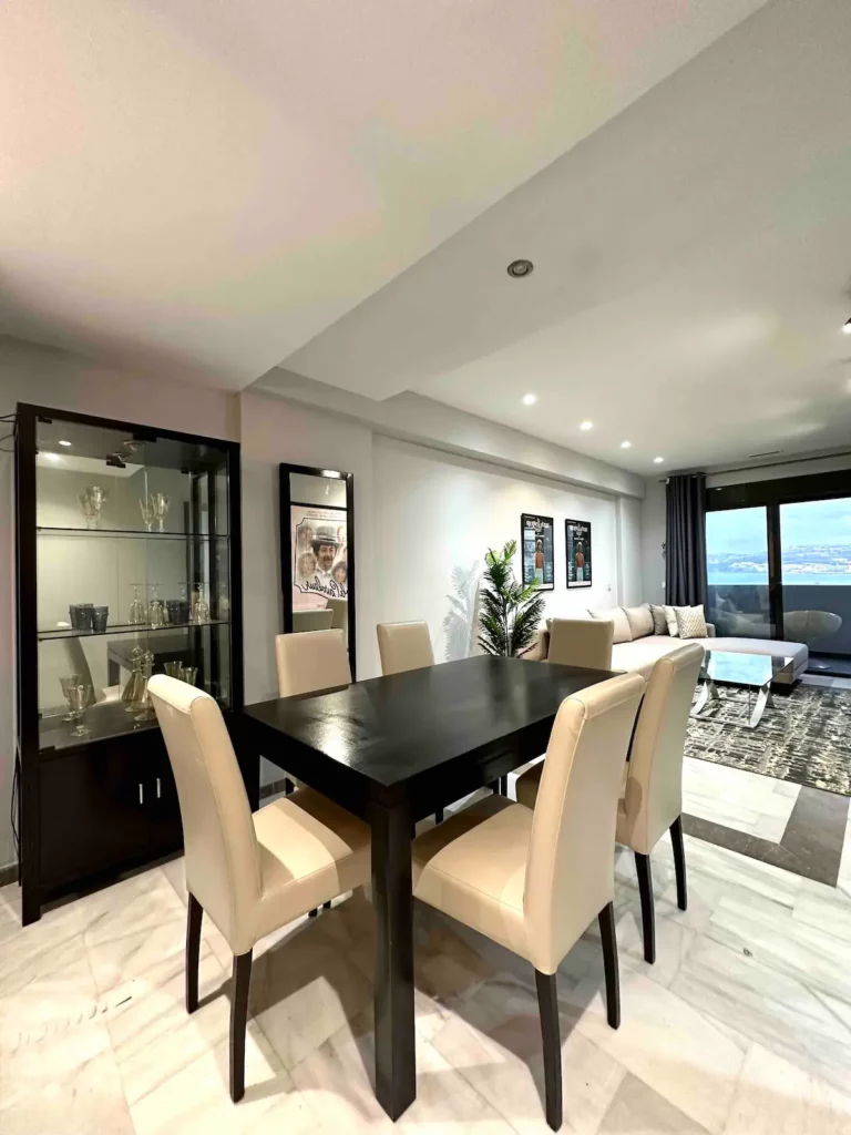 En location Appartement à Tanger — photo 2