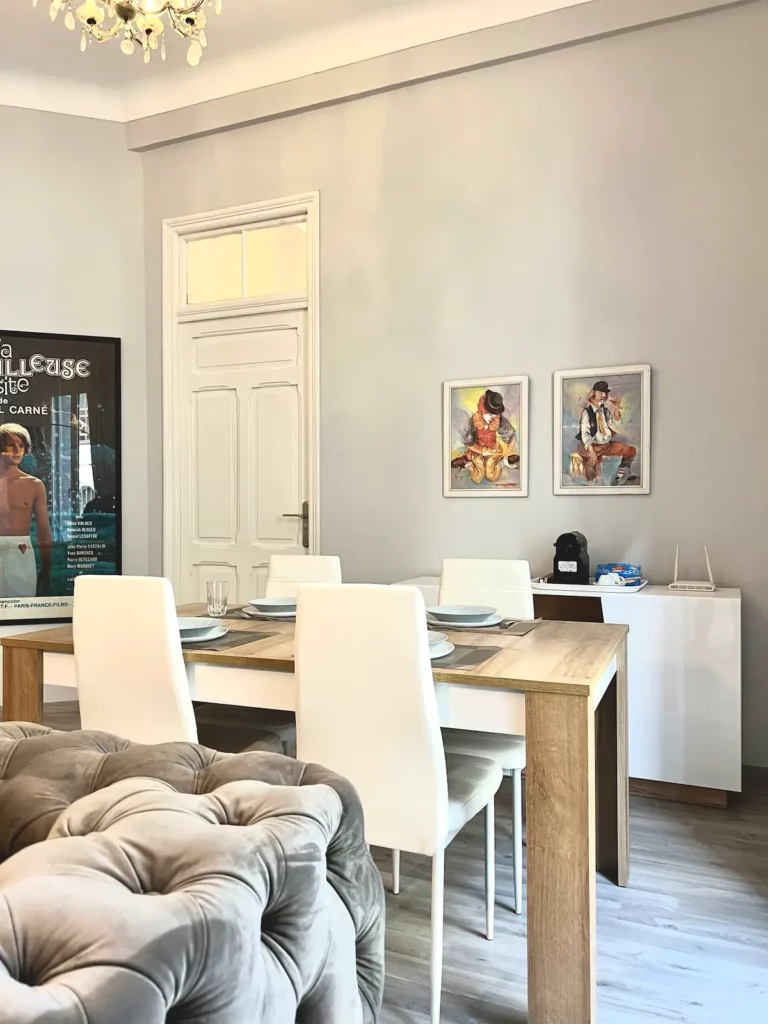 En location Appartement à Tanger — photo 4