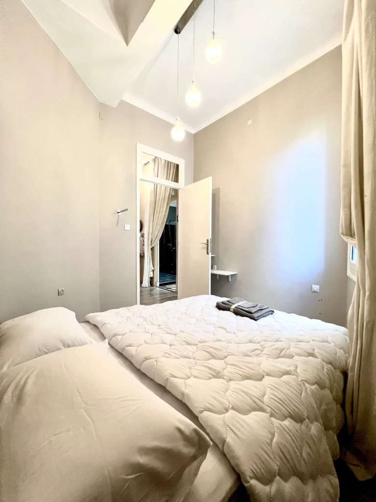 En location appartement à Tanger — photo 3