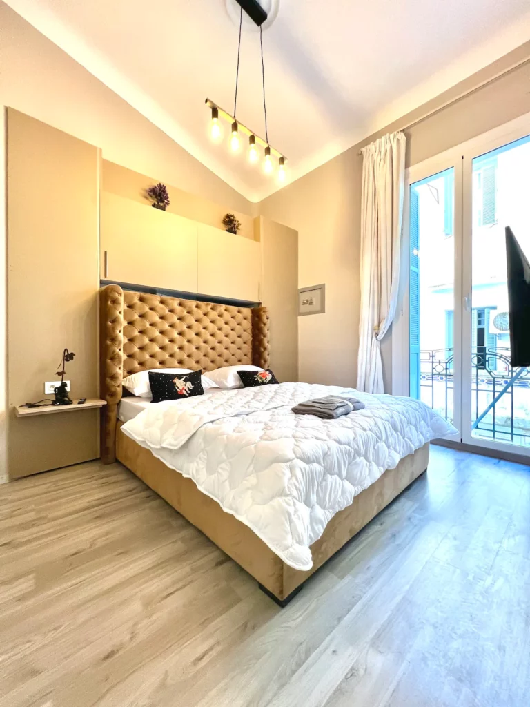 En location appartement à Tanger — photo 5