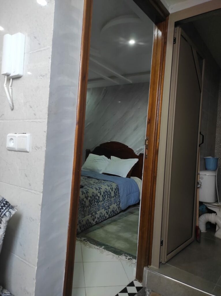 En location appartement Meublée — photo 2