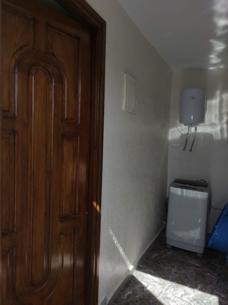En location appartement Meublée — photo 3