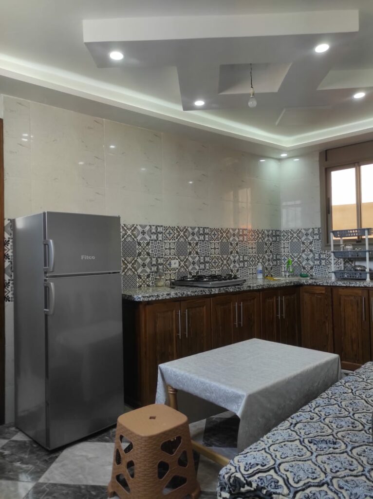 En location appartement Meublée — photo 4