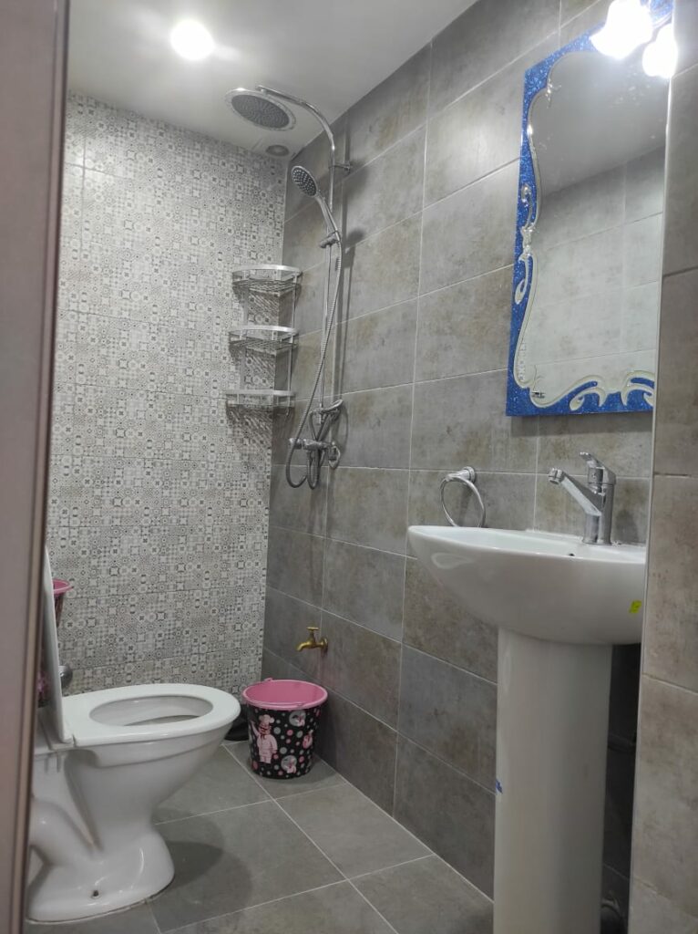En location appartement Meublée — photo 5
