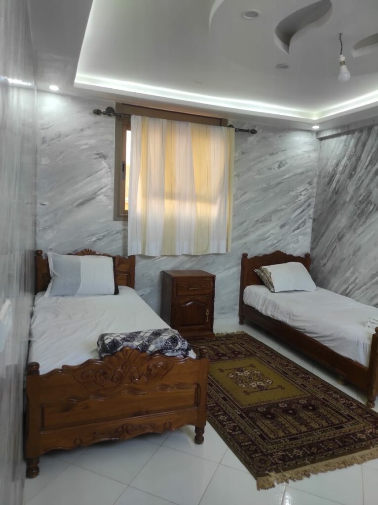 En location appartement Meublée — photo 1