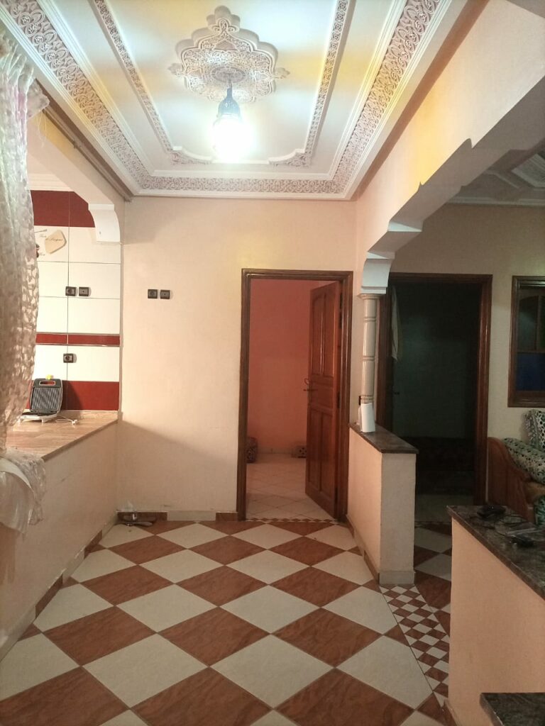 Maison Marocain — photo 2