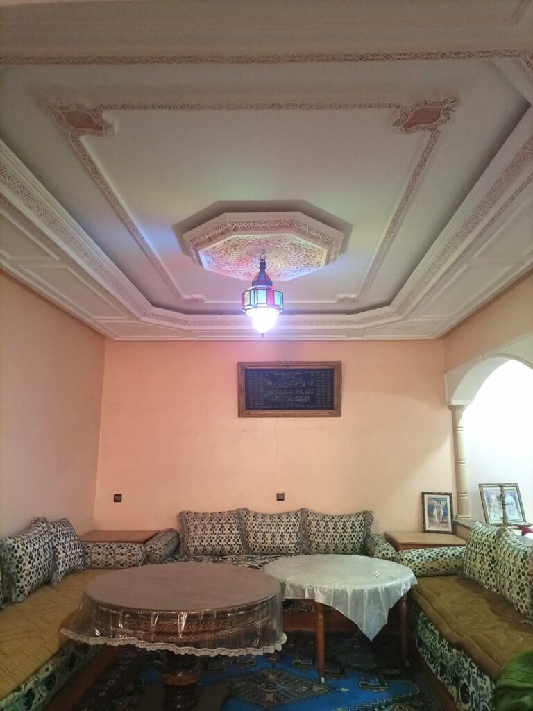Maison Marocain — photo 3
