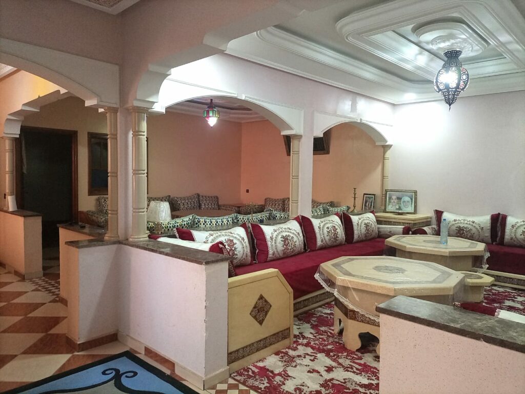 Maison Marocain — photo 1