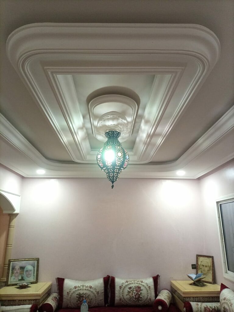 Maison Marocain — photo 4