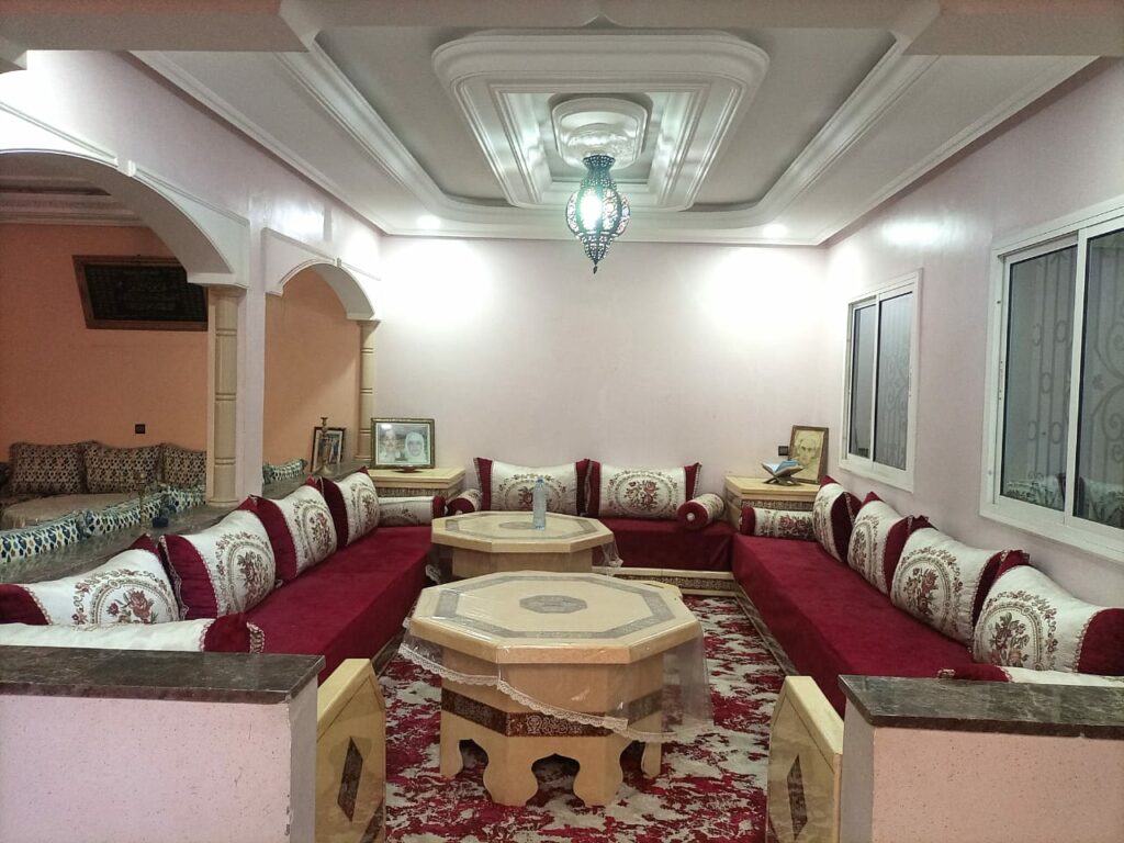 Maison Marocain — photo 5