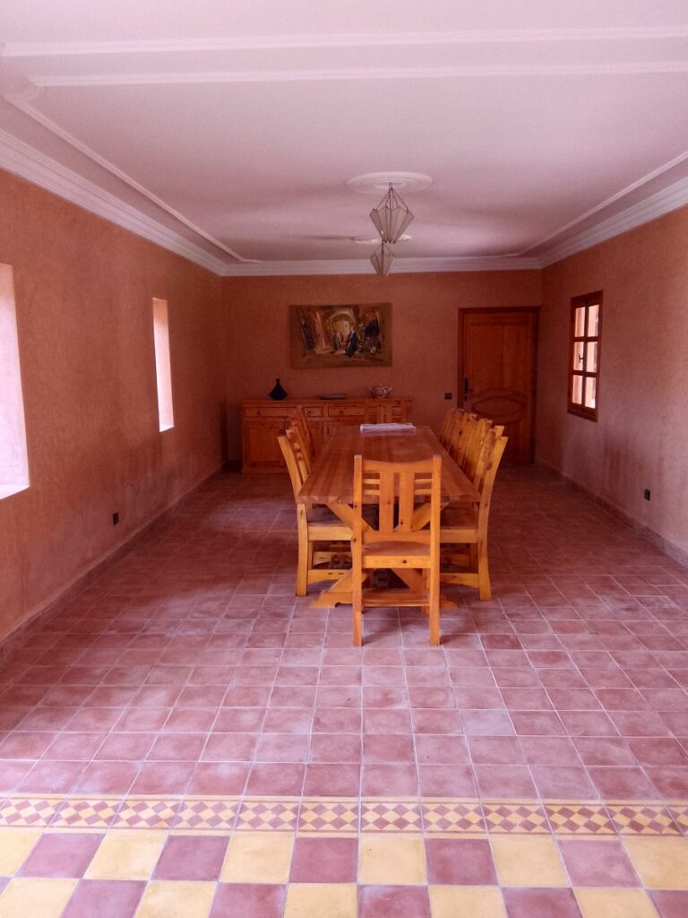 Riad du jardin — photo 2