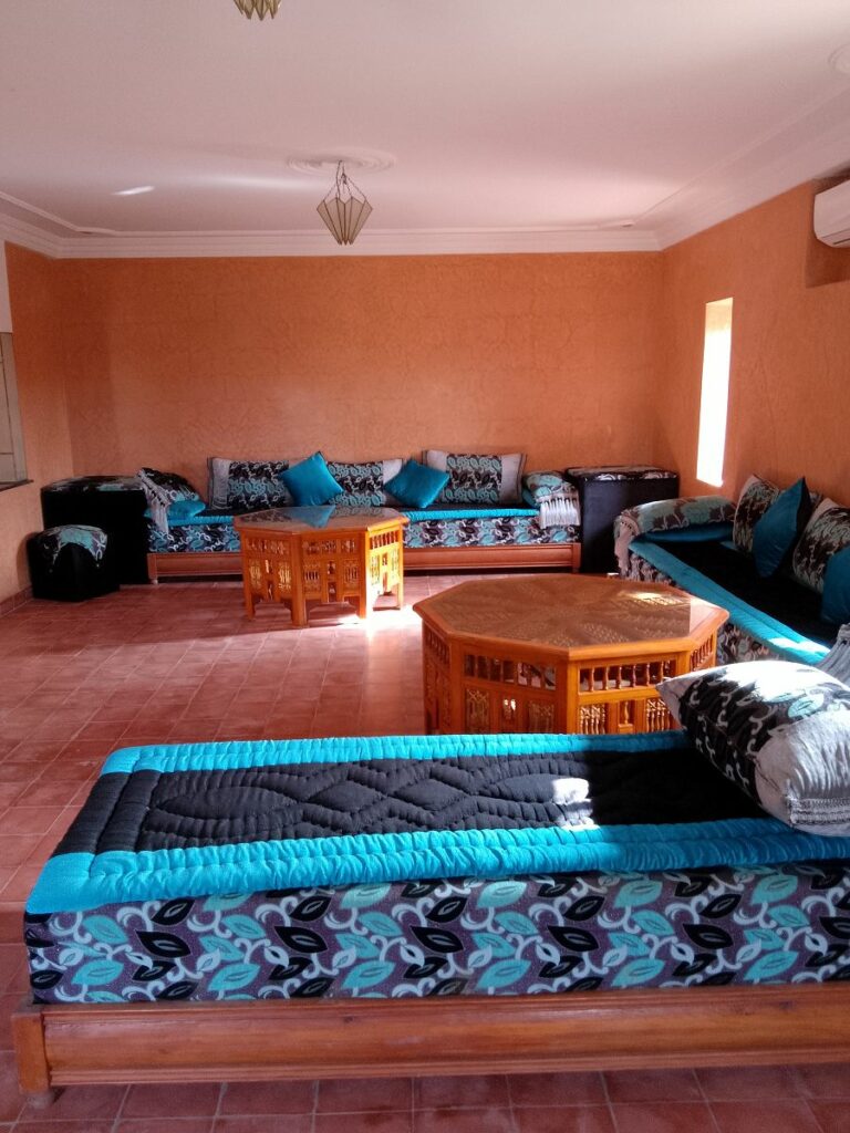 Riad du jardin — photo 3