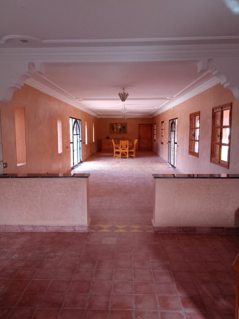 Riad du jardin — photo 4