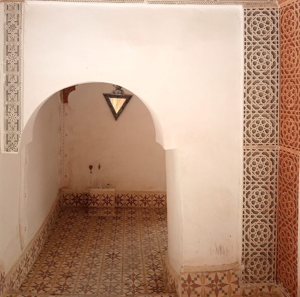 Riad des arcades traditionnel — photo 2