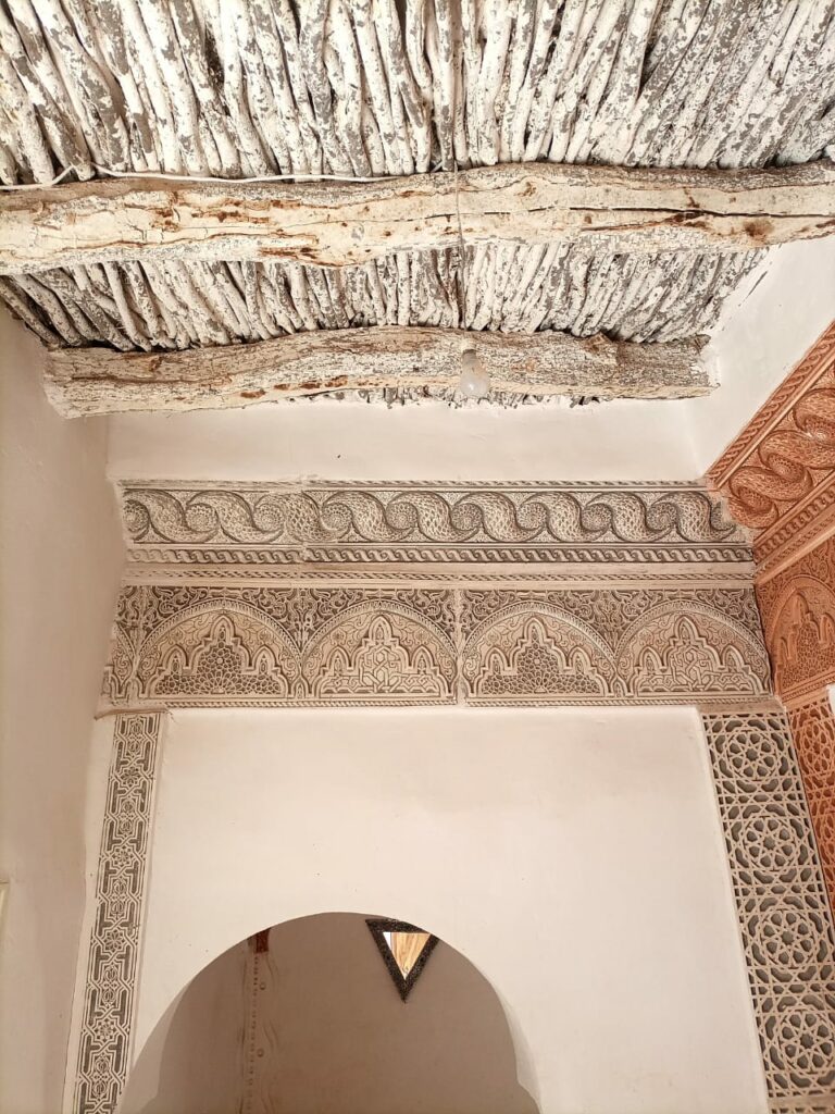 Riad des arcades traditionnel — photo 3