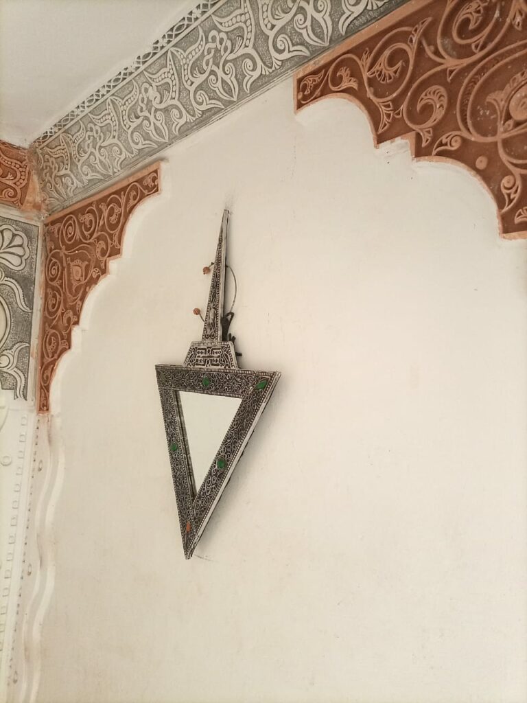Riad des arcades traditionnel — photo 4