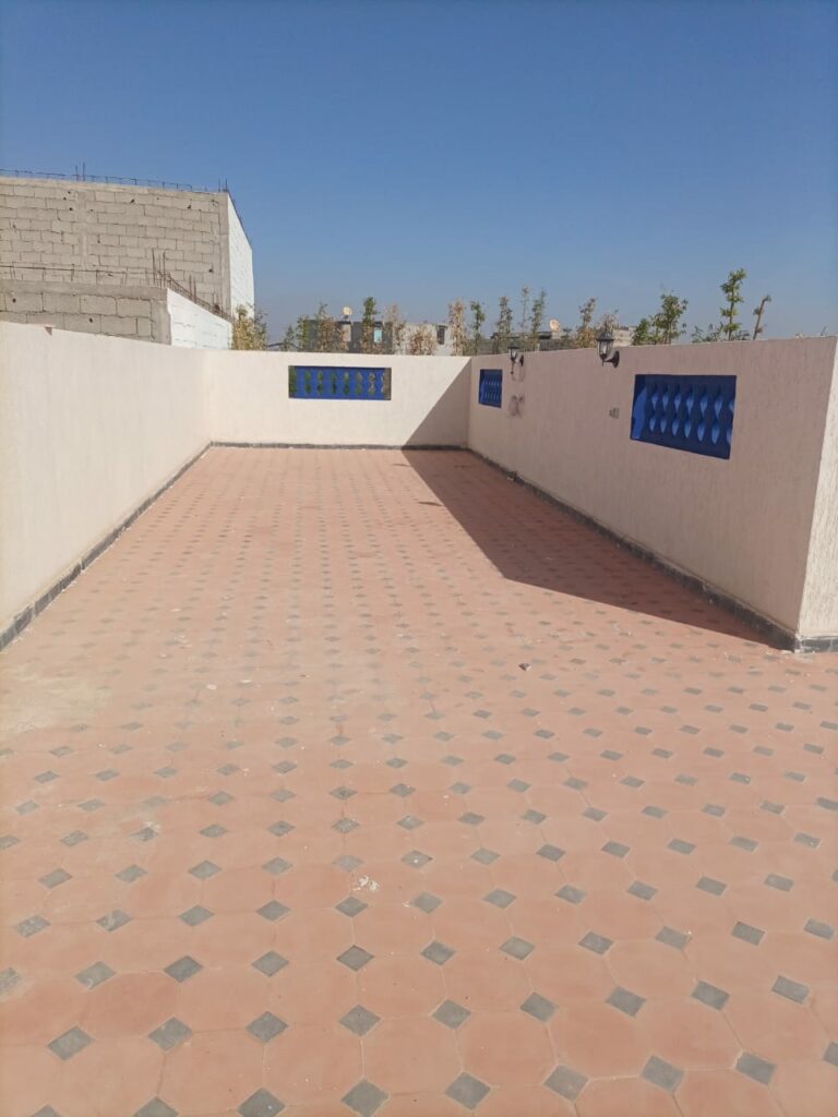 Villa avec piscine et jardin — Réf. R25JY1A — photo 3