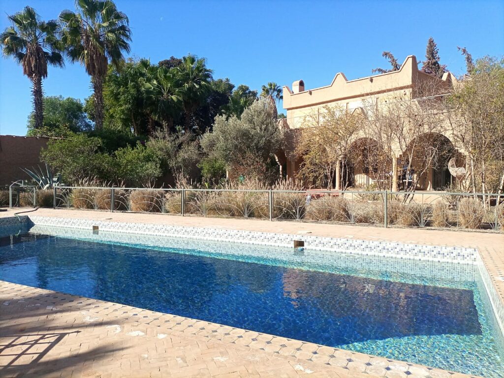 Riad de Rêve avec piscine — photo 1