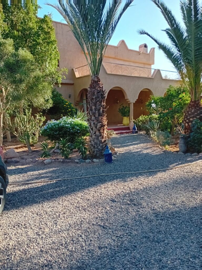Riad de Rêve avec piscine — photo 2