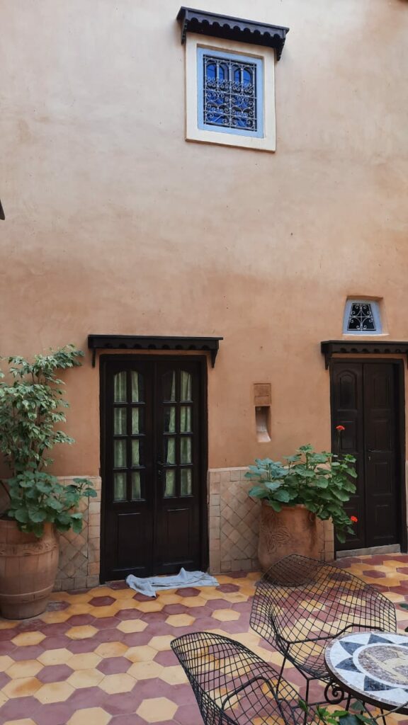 Riad avec la belle vue — photo 2
