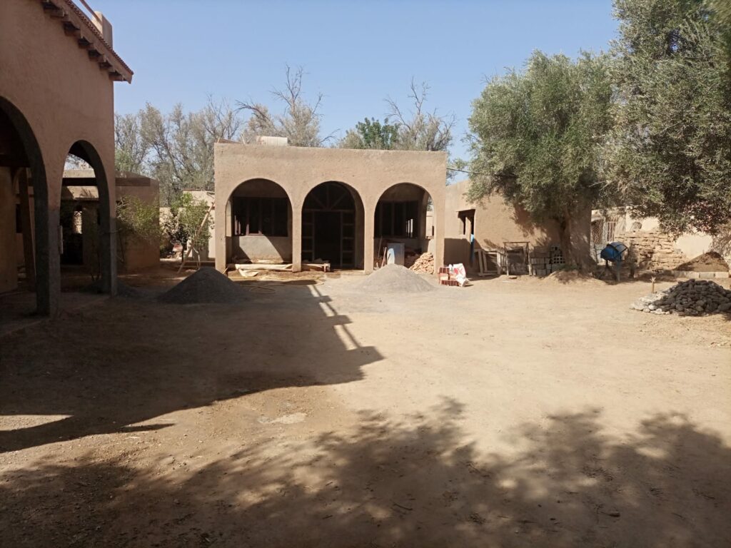 Riad du suites pour une Maison d’hôte. — photo 3