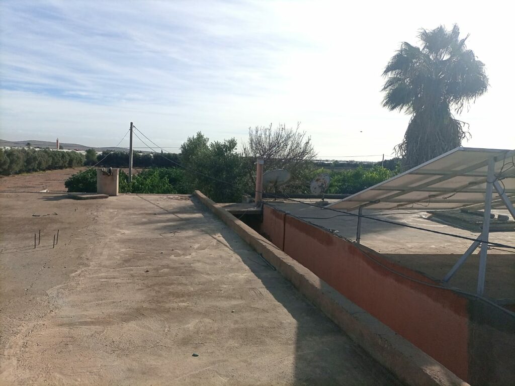 Ferme des Orangeries — photo 4