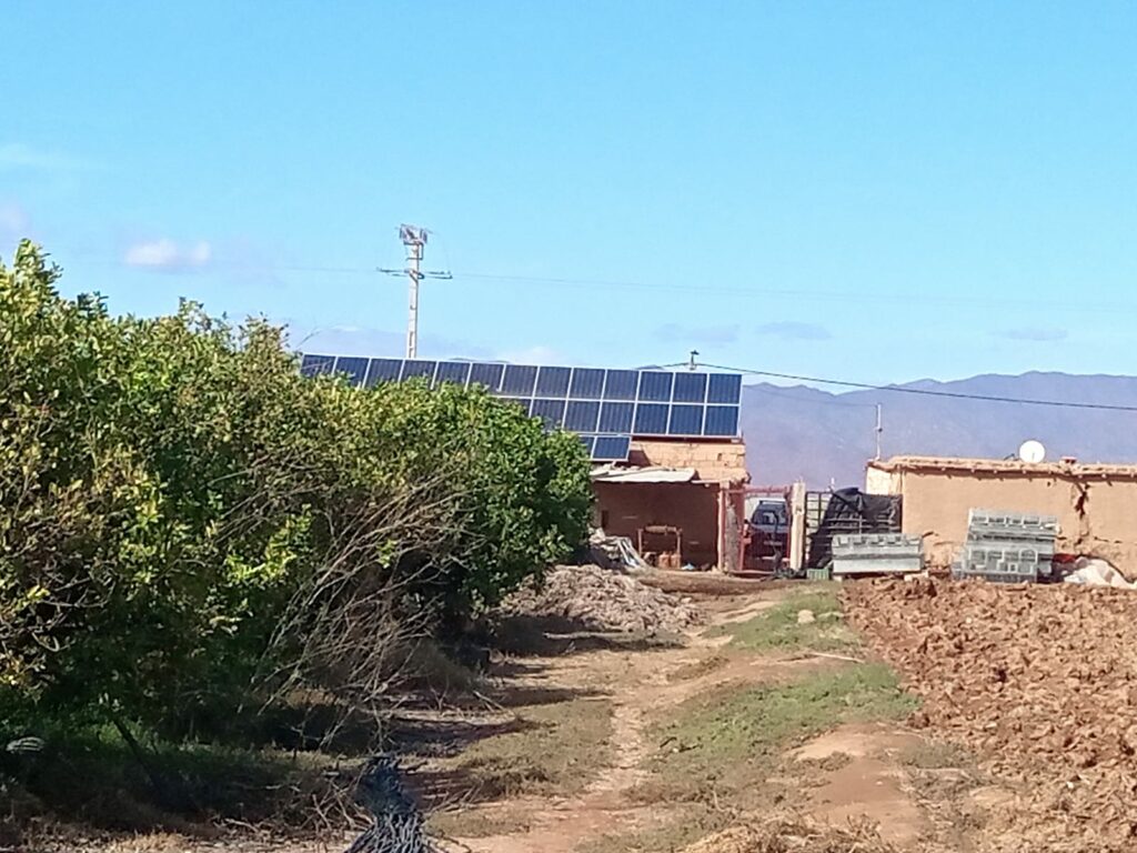 Ferme de Citrons — photo 2
